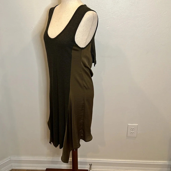 ALEXANDER WANG SLIP DRESS - Picture 2 of 8